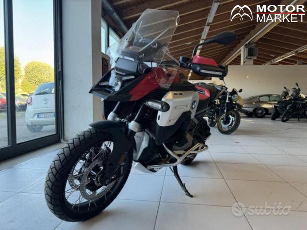 BMW R 1300 GS Adventure my25