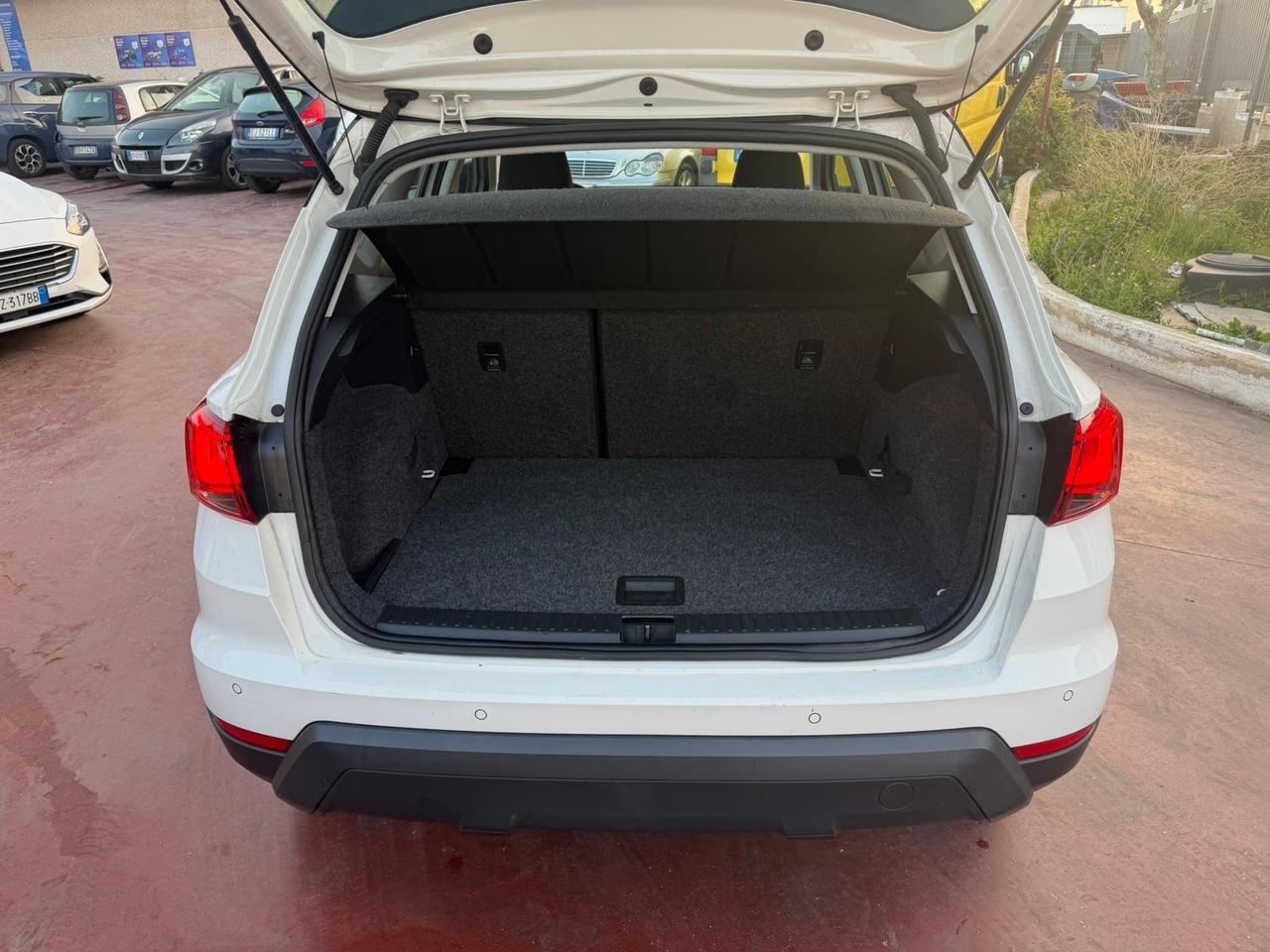 Seat Arona 1.6 TDI 95 CV Style