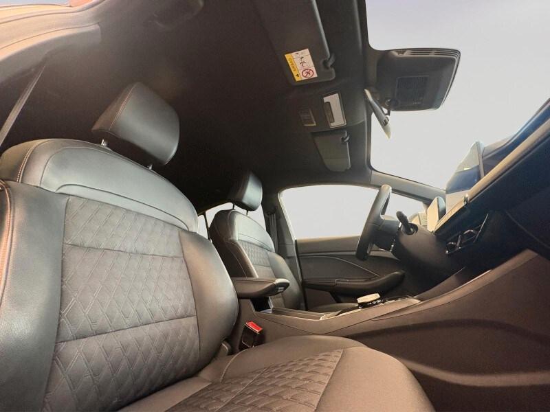 MG MG3 MG3 1.5 Hybrid+ Luxury