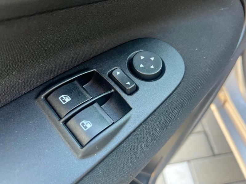 Fiat Punto 5 Porte Punto 5p 1.2 Street E6