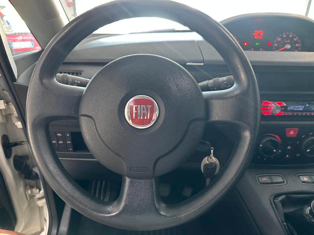 Fiat Idea 1.4 16V S&S Active SOLI 70.000 KM TAGLIANDATI
