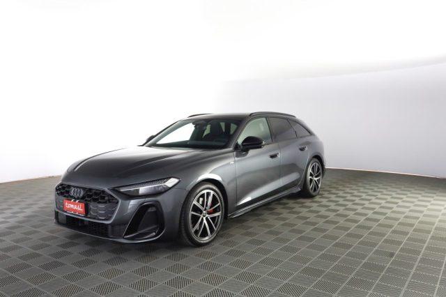 AUDI A5 3° serie Avant TDI 150 kW S tronic mHEV+ S Line