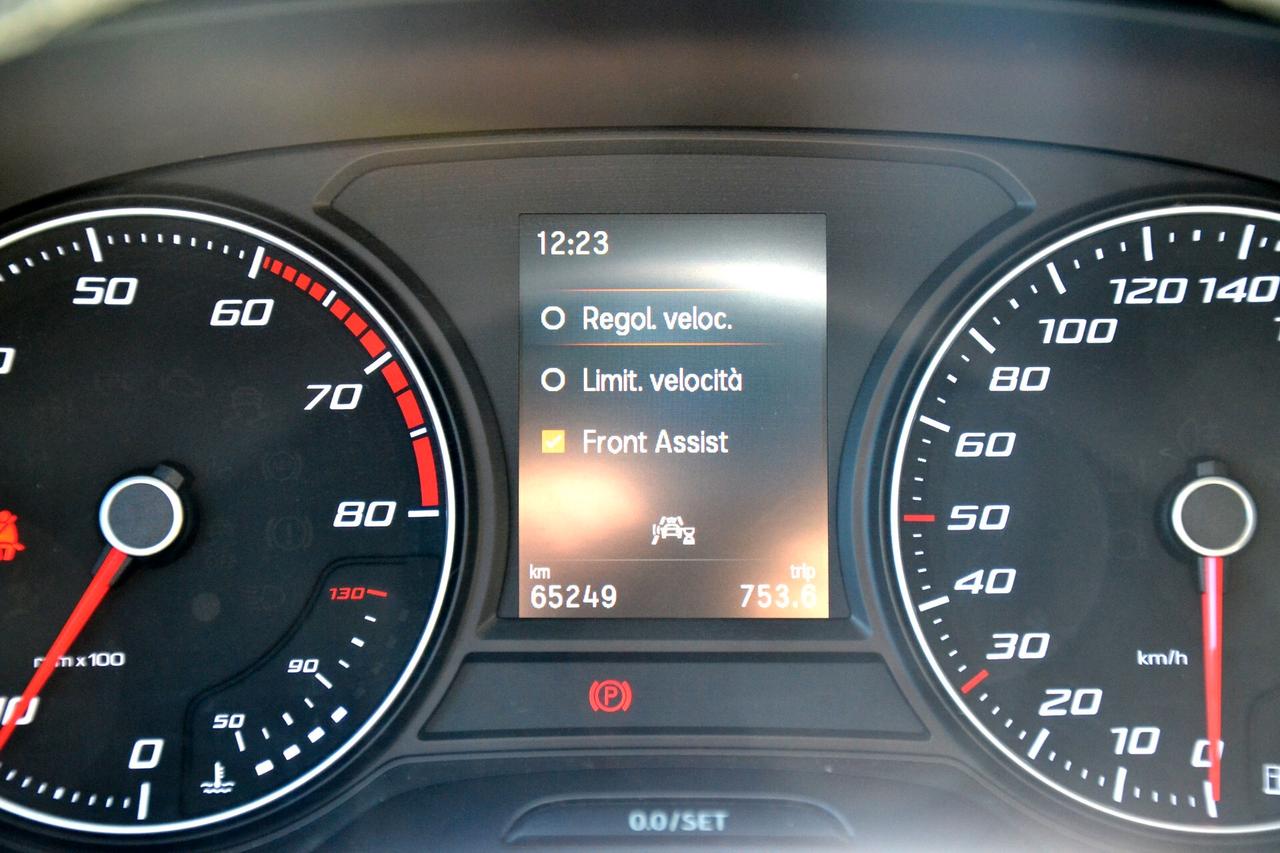 Seat Ateca 1.0 TSI Reference