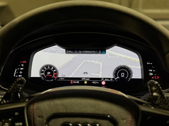 AUDI RS6 Avant 4.0 TFSI V8 quattro tiptronic *CARBO,LASER*