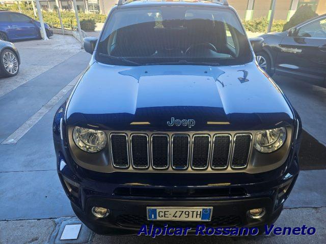 JEEP Renegade 1.0 T3 Limited