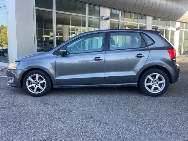 VOLKSWAGEN Polo 1.6 TDI DPF 5P. Comfortline