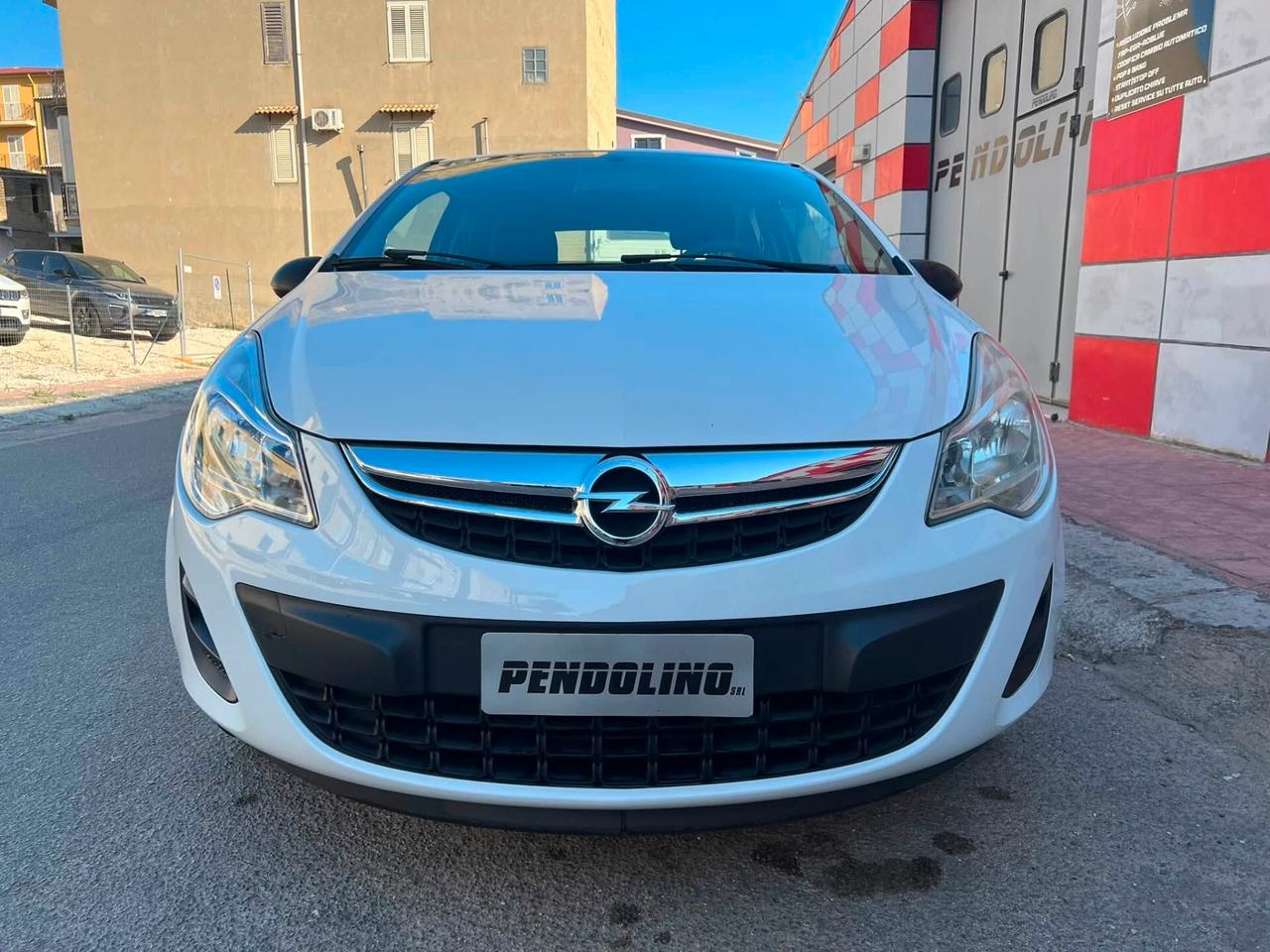 Opel Corsa 1.2 3 porte Selection