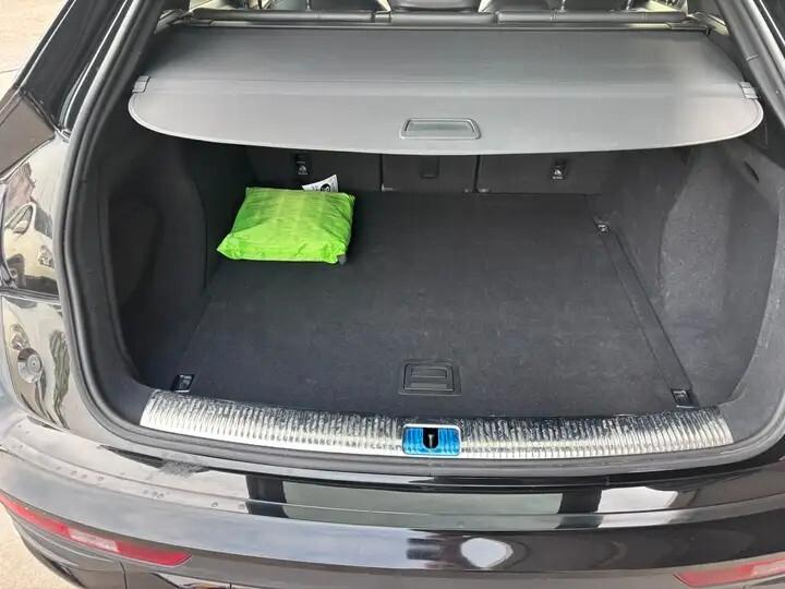 Audi Q5 40 TDI 204 CV quattro S tronic line plus