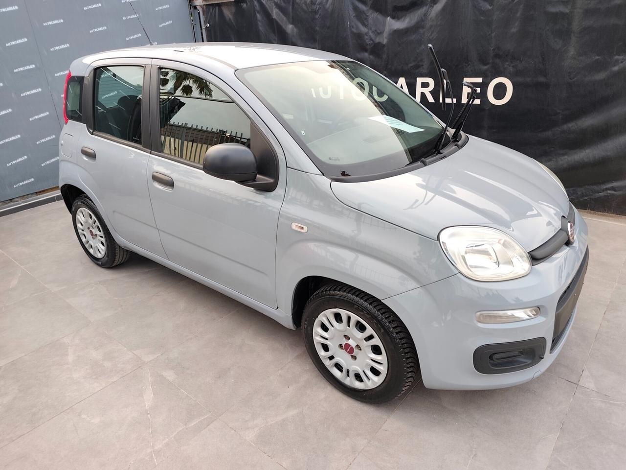 Fiat Panda 1.2 BENZINA GARANZIA 12 MESI