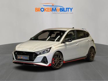 HYUNDAI i20 1.6 t-gdi N Performance