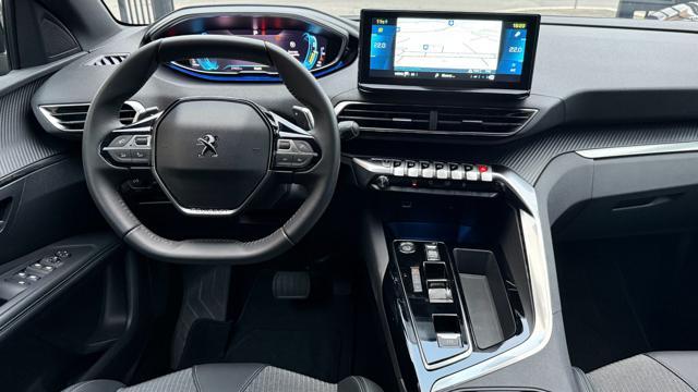 PEUGEOT 3008 HYBRID 180 e-EAT8 ALLURE PACK*24M.G.*