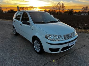 Fiat Punto Classic 1.2 3 porte Active