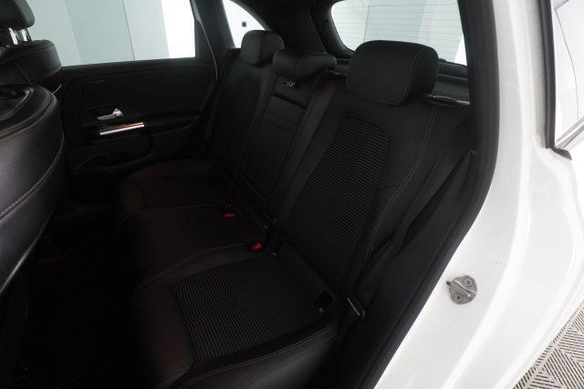 MERCEDES-BENZ CLA sse B B 200 d Sport Plus