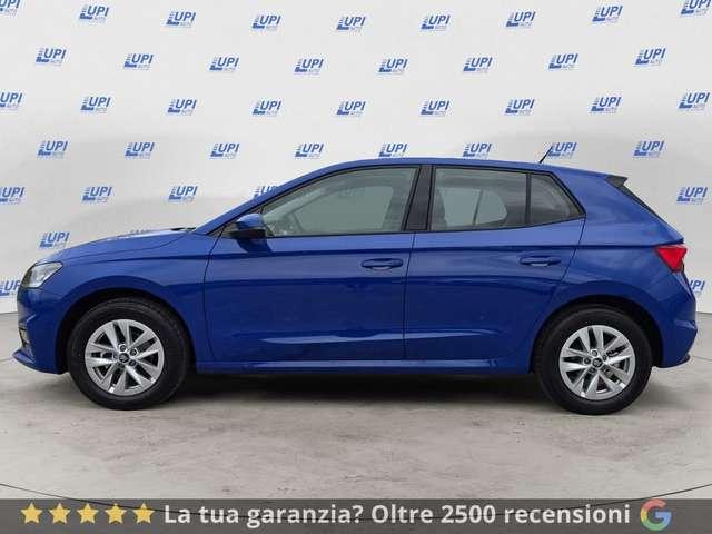 Skoda Fabia 1.0 MPI Evo 59KW SELECTION