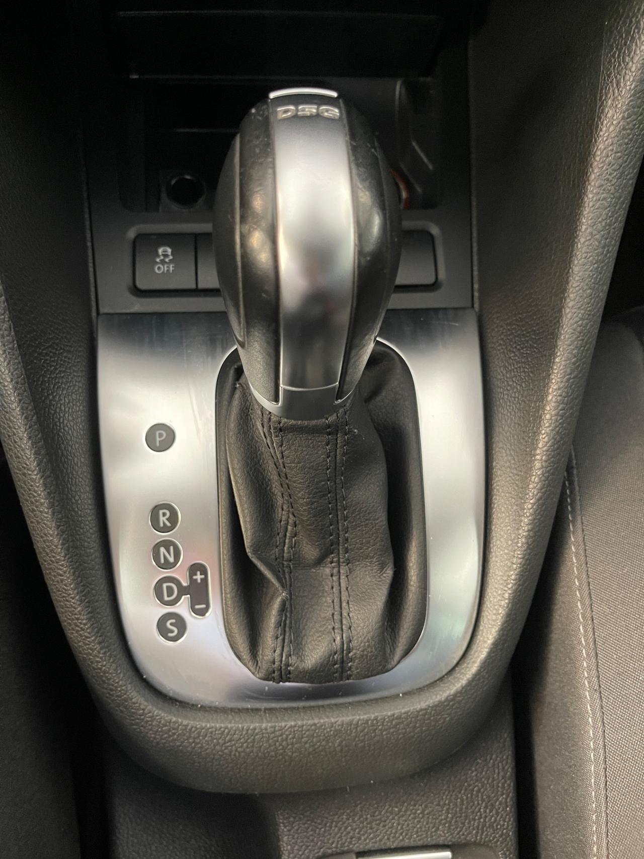 Volkswagen Golf Var. 1.4 TSI 169CV DSG Highline