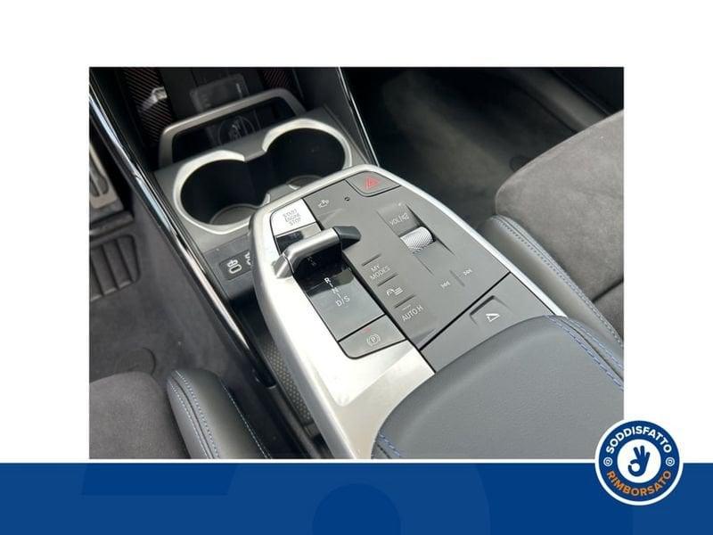 BMW X2 sDrive 18d M Sport Pro