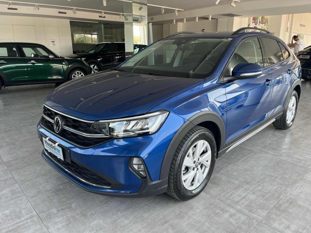 VOLKSWAGEN Taigo 1.0 TSI 95 CV Life