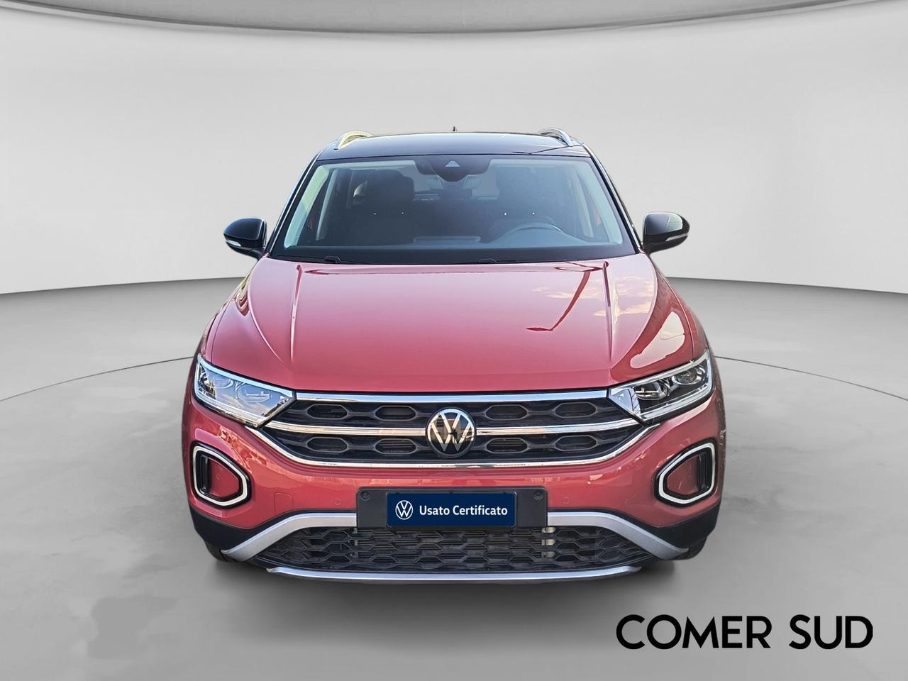 VOLKSWAGEN T-Roc I 2022 - T-Roc 1.5 tsi Style dsg