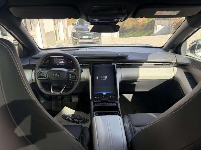 FORD Explorer EV Premium AWD 79kWh (532Km) Extended Range 340 CV