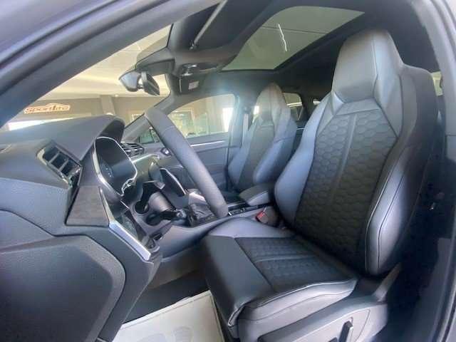 Audi RS Q3 Sportback 400CV-MATRIX-21"-PANORAMA IMP SONOS.CAM-