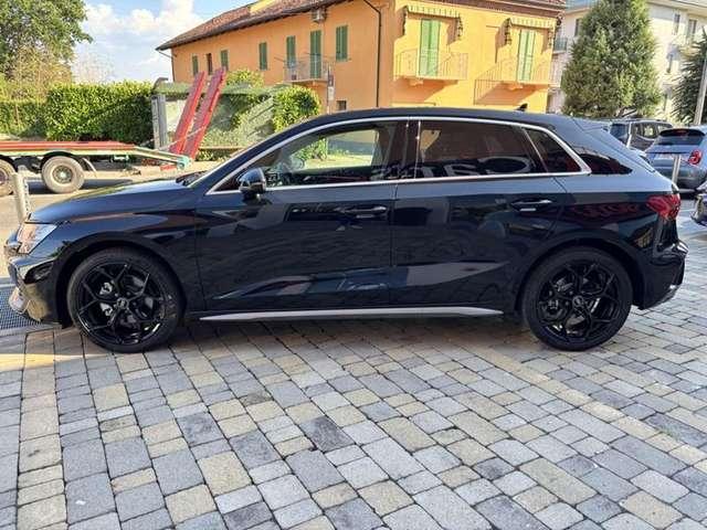 Audi A3 SPB SPORTBACK 35 TDI S tronic 2X S line MATR-TETTO