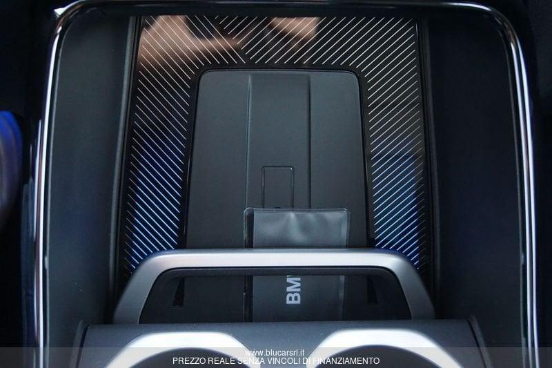 BMW X1 X1 sDrive 18d xLine