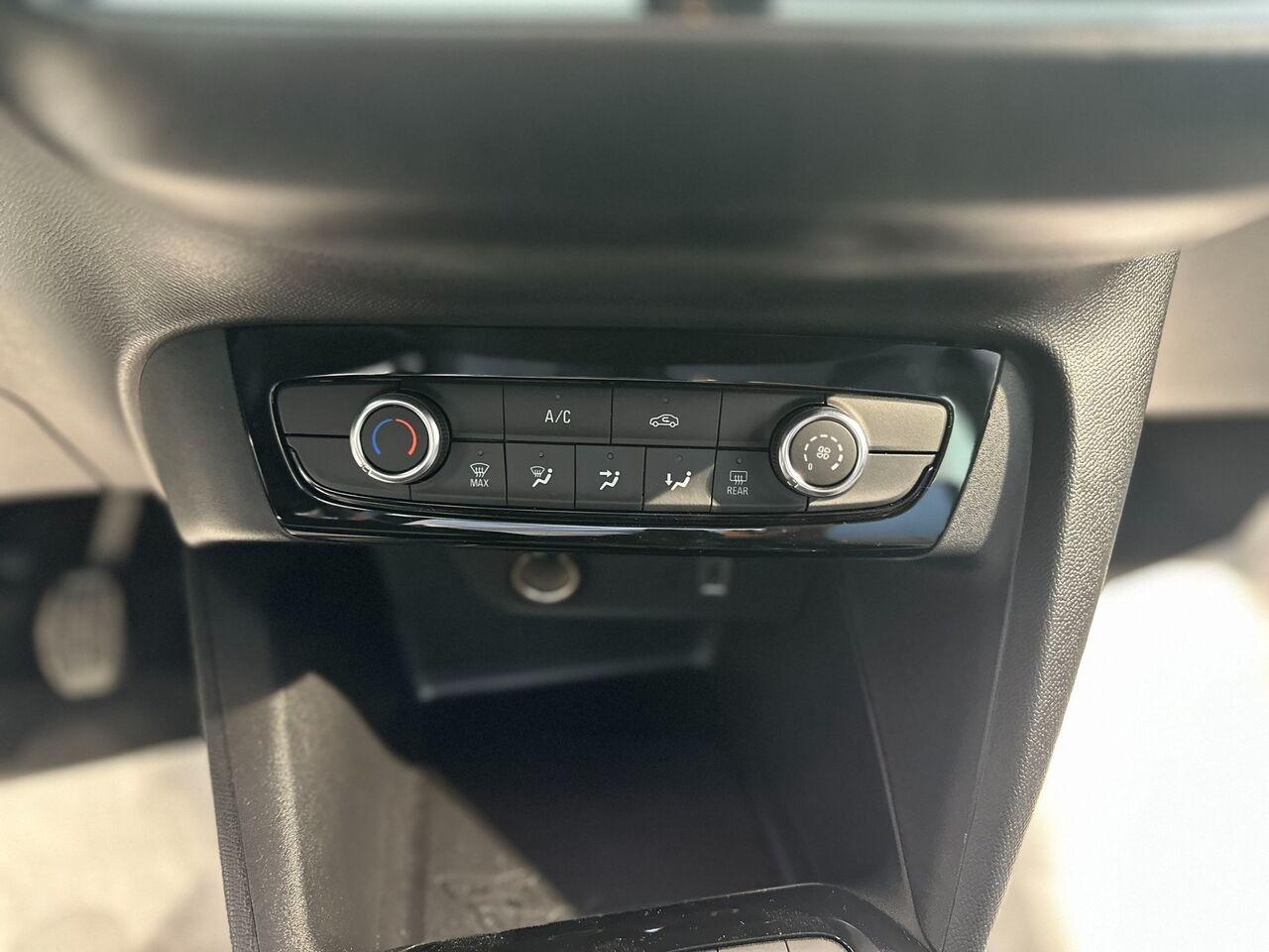 OPEL Corsa VI 2020 - Corsa 1.2 Edition s&s 75cv