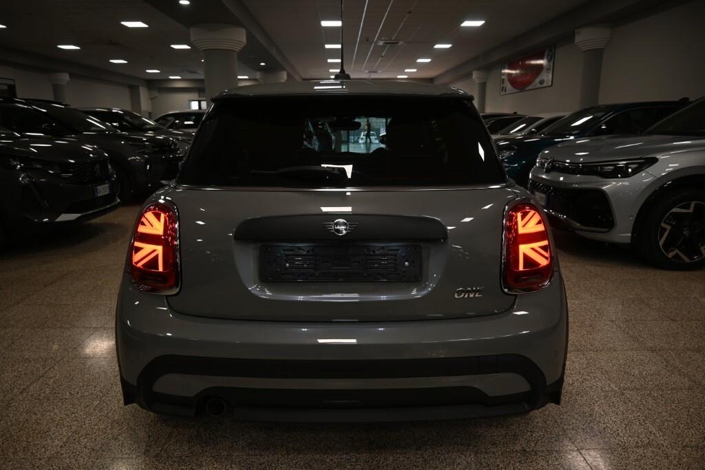 MINI ONE COOPER 1.5 136CV 6M. CAMDEN EDITION