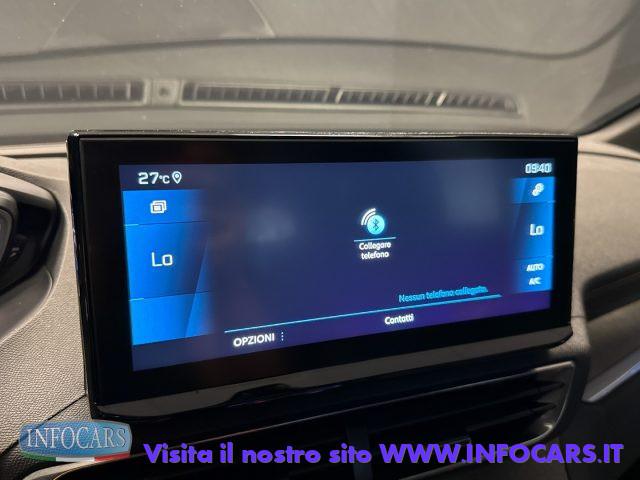 PEUGEOT 5008 BlueHDi 130 cv EAT8 GT 7 posti - PROMO