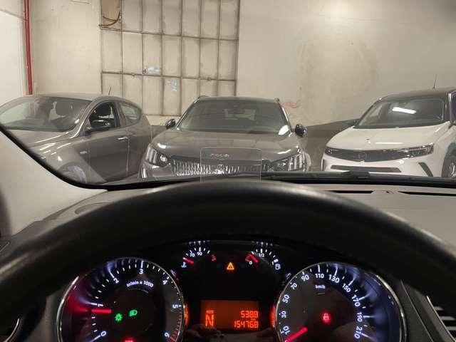 Peugeot 5008 1.6 e-hdi 110cv Allure Automatica + 7 Posti