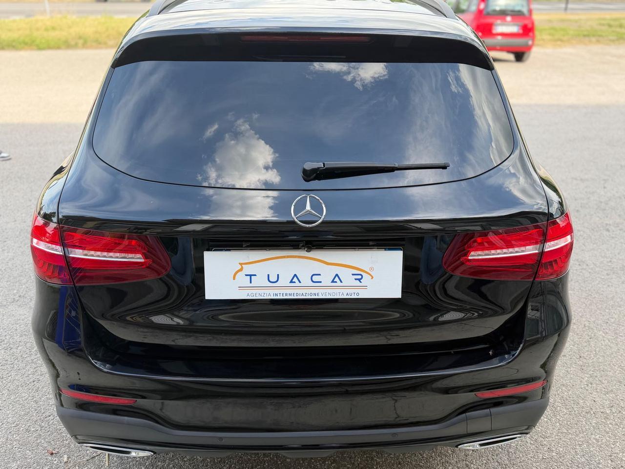 Mercedes-Benz GLC 250 Premium GLC 250 D #10897