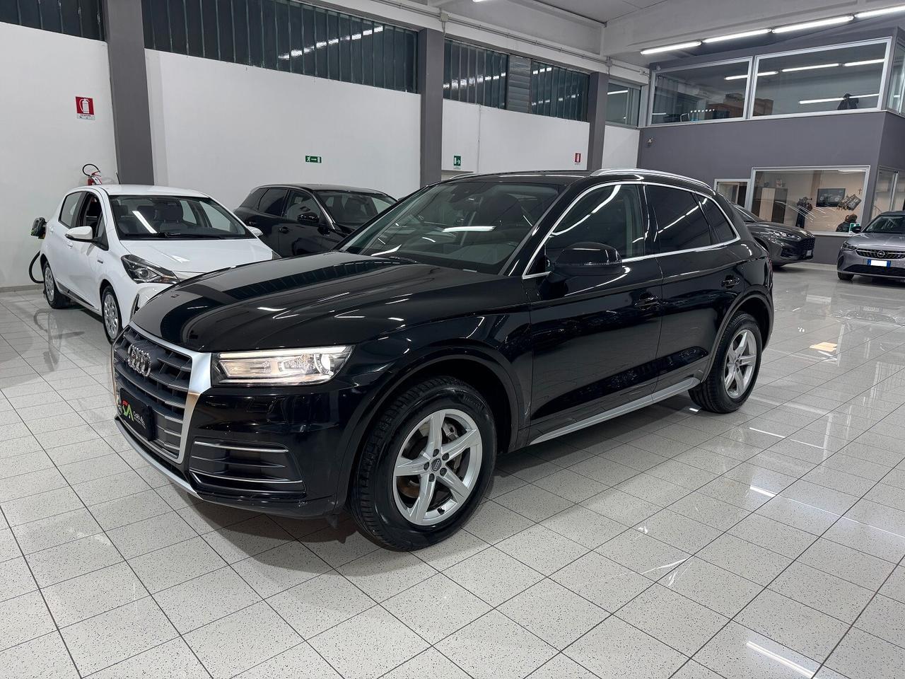 Q5 2.0TDI s tronic Busines quattro OTTIME CONDIZIONI