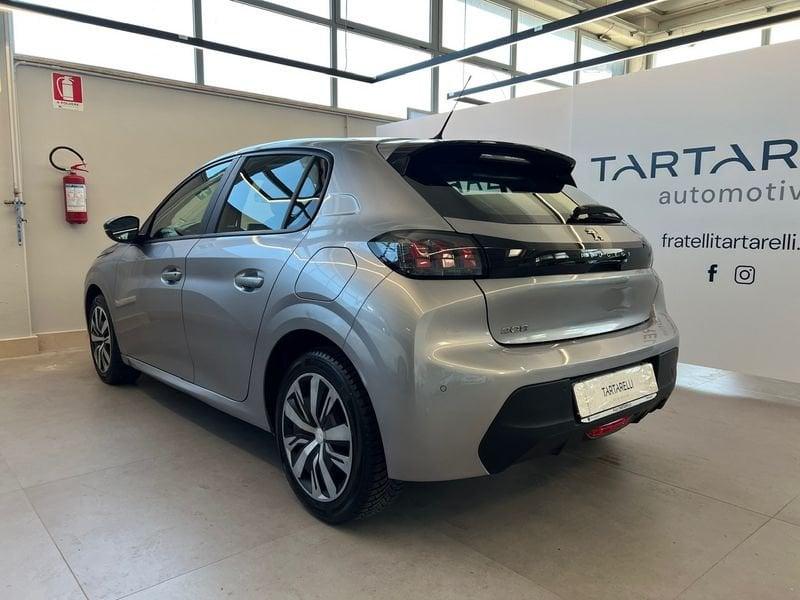 Peugeot 208 Active Pack PureTech 75 S/S
