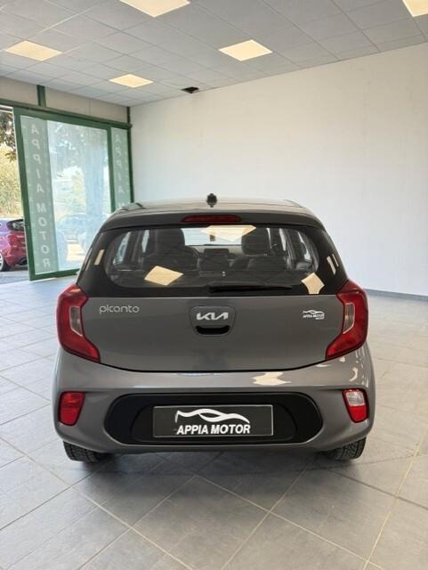 Kia Picanto 1.0 12V 5 porte Style