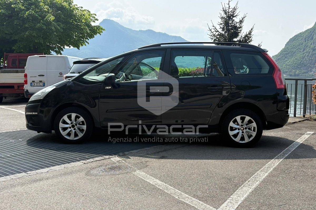 CITROEN C4 Grand Picasso 1.6 e-HDi 110 FAP CMP6 Seduction