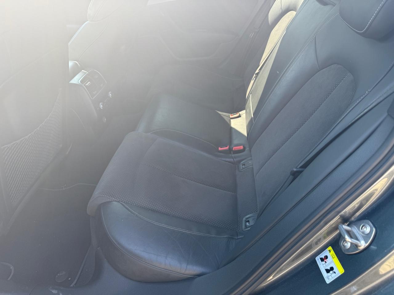 Audi A6 Avant 2.0 TDI 190 CV ultra S tronic Business Plus