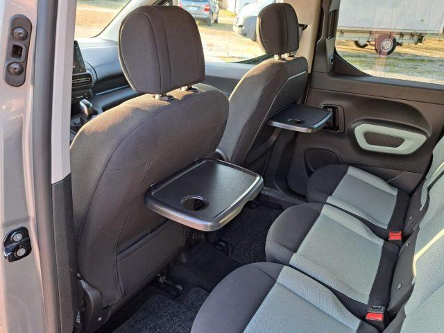 CITROEN Berlingo BlueHDi 100 XL Shine 7 POSTI