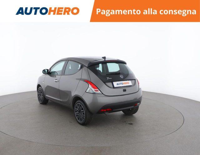 LANCIA Ypsilon 1.0 FireFly 5 porte S&S Hybrid Gold