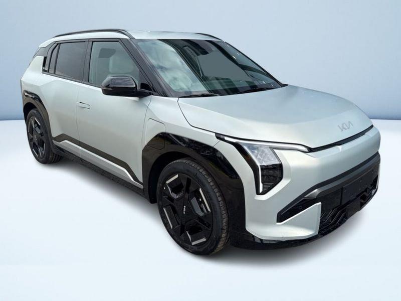 KIA EV3 Long Range GT-Line