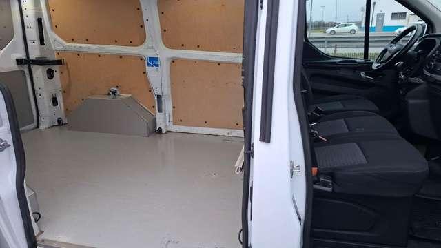 Ford Transit Custom 130 CV PASSO CORTO