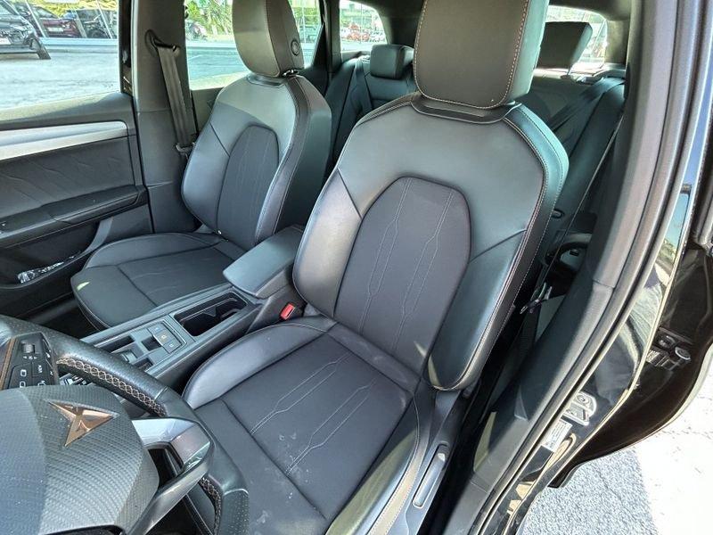 CUPRA Leon Sportstourer 1.5 Hybrid 150cv DSG 49 MILA KM