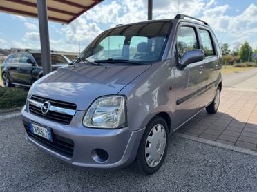 Opel Agila 1.3 CDTI 'Njoy