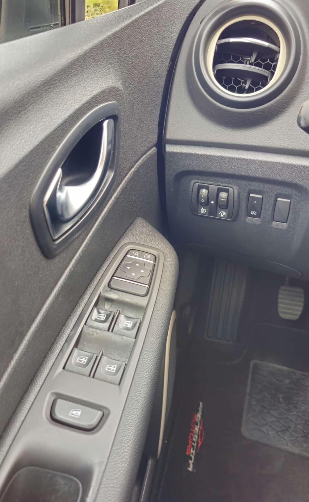 Renault Captur dCi 8V 90 CV Start&Stop Energy Zen