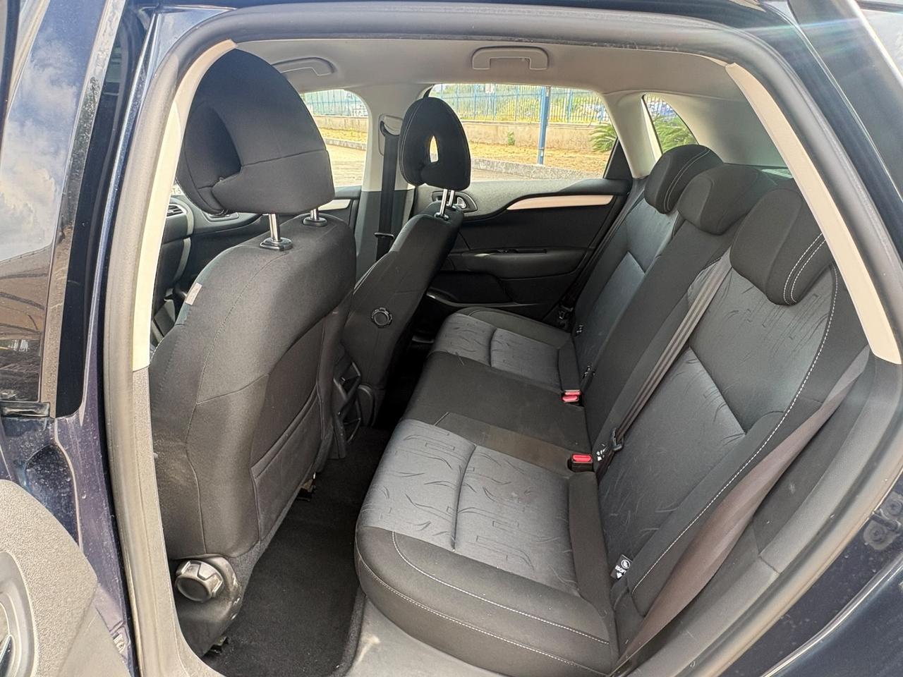 Citroen C4 1.6 VTi 120 Exclusive