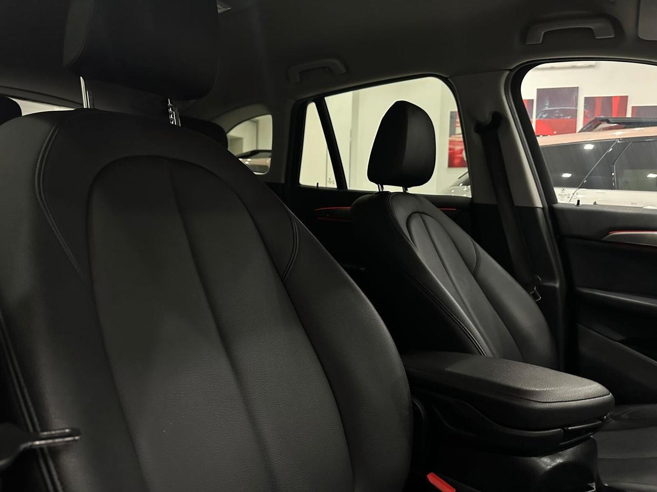 Bmw X1 xDrive18d xLine