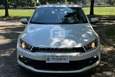 VOLKSWAGEN Scirocco 1.4 TSI