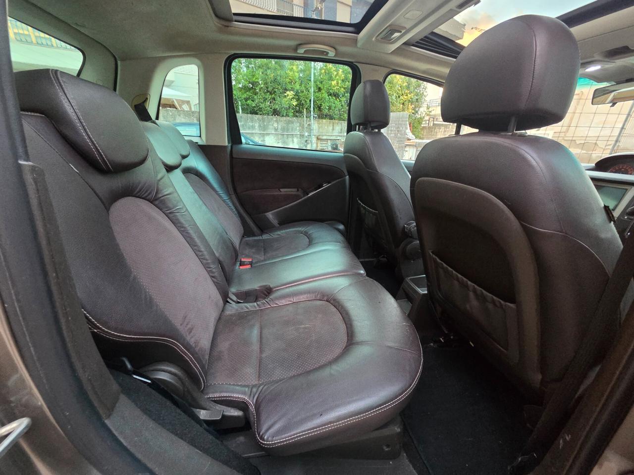 Lancia MUSA 1.3 Mjt 90 CV Platino Aut.