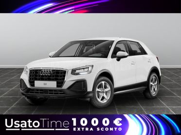 Audi Q2 35 2.0 tdi business s tronic