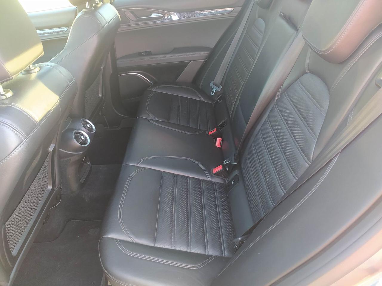 Alfa Romeo Stelvio 2.0 Q4 280CV Executive #50268