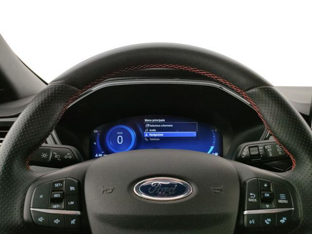 FORD Kuga 1.5 EcoBlue 120 CV 2WD ST-Line